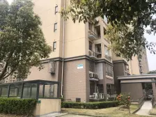 瑞和城玖街区(鲁康路555弄) 2室1厅 南