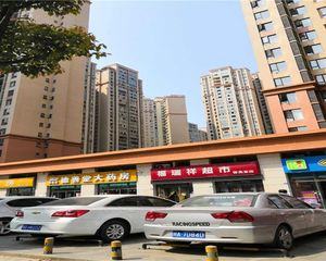 天府美岸4室1厅东