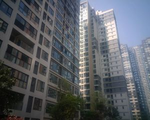 香山半岛2室1厅南