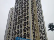 工人村 汇景铂庭一房80万