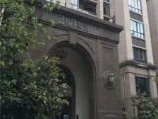 鸿恩寺顶跃洋房、精装修带地暖,二楼全采光,拎包入住