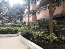 电梯两房,户型方正 ,动静分区