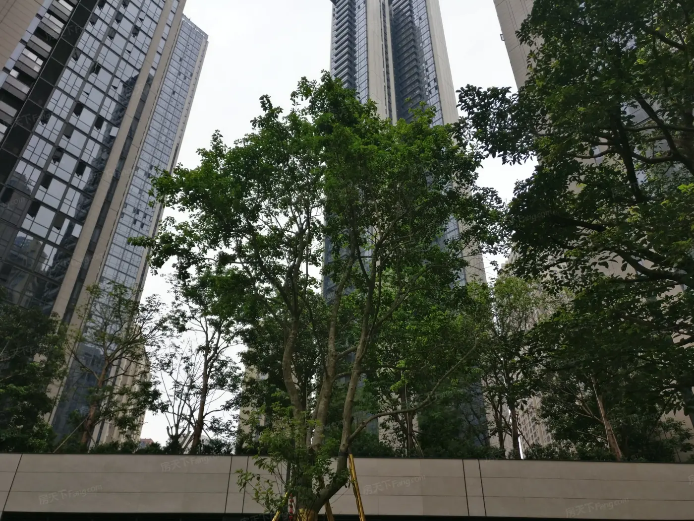 華潤城二期圖片相冊,華潤城二期戶型圖,樣板間圖,裝修效果圖,實景圖-