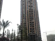 回兴 申佳上海时光三房125万