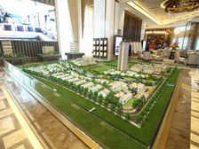 融创玖阙府北苑 4室2厅 南