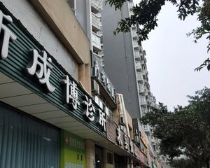 成博小区2室1厅东