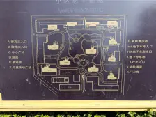 亿锋广场御苑 独立一室一厅一卫 精装修前排采光好