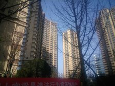 复地御香山3悦3室2厅西