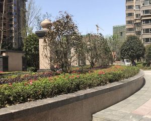 南城都汇汇彩园3室2厅南
