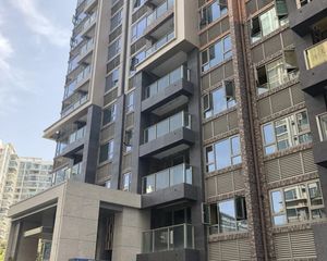 南城都汇汇彩园 3室2厅 北