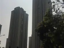 石马河 大川滨水城一房81万