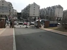 泡崖康顺园电梯房 楼层好 采光好,4楼