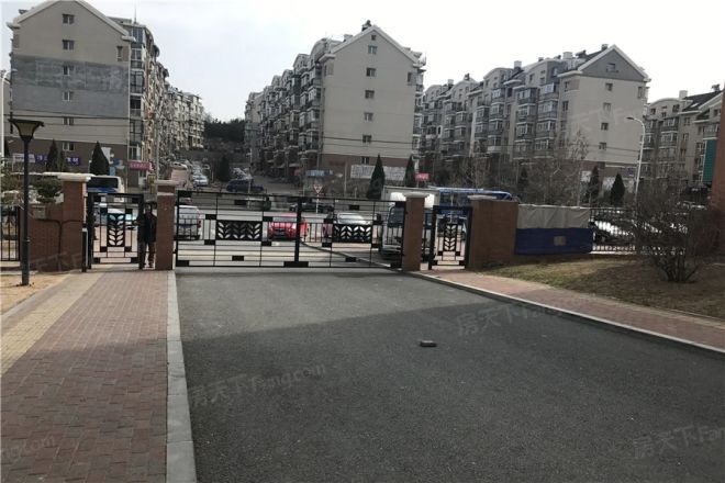 【大连泡崖康顺园小区,二手房,租房】