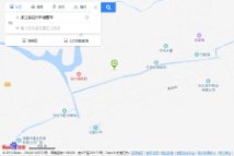 蓝光雍锦王府电子地图