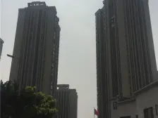 石马河 大川滨水城一房80万