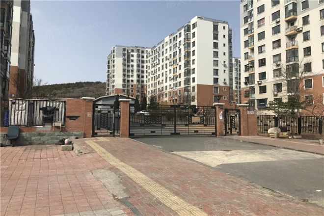 【大连泡崖康顺园小区,二手房,租房】