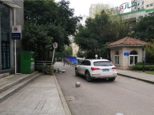 曼哈顿二期半山壹号 1室1厅 东南