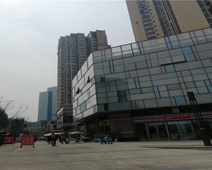 丽景天成3室2厅东北