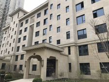 东城国际双阳抱卧大三室带露台