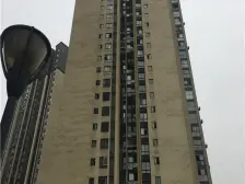 双山 晋愉盛世融城C区一房46万