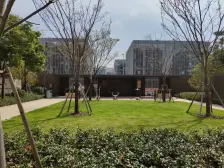 电梯房 中间楼层,精装 业主诚意