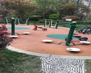 领地海纳时代3室1厅东南