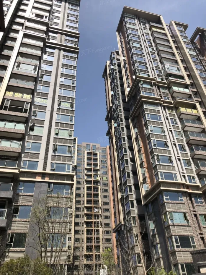 【成都南城都汇六期小区,二手房,租房】- 成都房天下