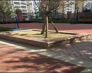 蓝润蓝客城3室1厅西北