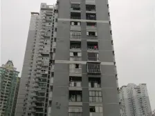 李家沱东站 尚美时代 精装2房 配套成熟