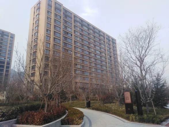 【青岛绿城·兰园小区,二手房,租房】- 青岛房天下