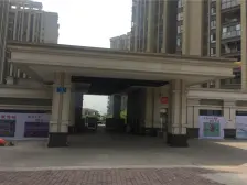 嘉陵江畔新上优质大两房,视野开阔,远看歌乐山