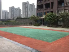 龙洲湾 万友四季缤纷二房41万