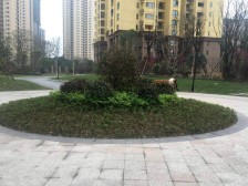 石井坡中昂嘉御湾端口跃层3房通燃气看房方便