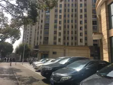 一梯两户边套南北通户型,位置楼层好,价格实惠。