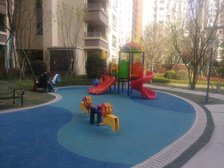 复地御香山3悦 3室2厅 东 南