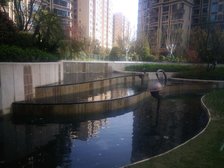 复地御香山3悦 4室2厅 南