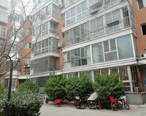 旧宫·大兴区康乐园·2室·1厅