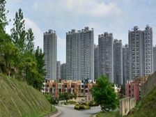 挨地铁,医院,华东富贵园别墅,上下三层,接受贷款