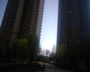 复地御香山3悦4室1厅南