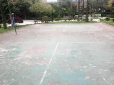 业主诚心出售,轻轨站旁和,精装两房,配套成熟