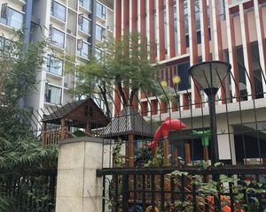 新南四期 1室1厅 东南 南 西南