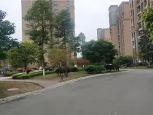 回兴 中德茵莱国际二房62万