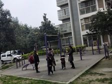 成博小区2室2厅南