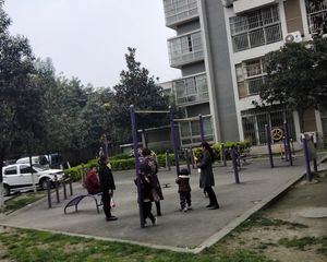 成博小区2室1厅南