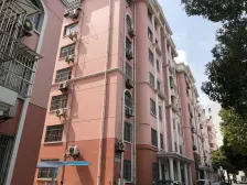 满五无帨,中间楼层 单价低公园旁小区,景观河景房