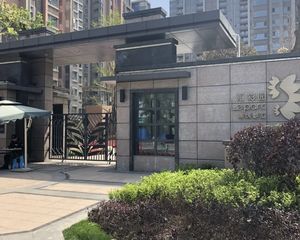 南城都汇汇彩园2室1厅南