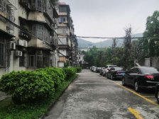 框架结构 可用公积金 南向两房 保养新