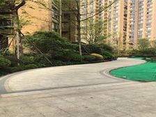 领地海纳时代3室1厅东南