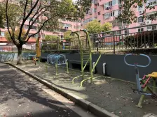 莘庄·闵富花苑·2室·2厅