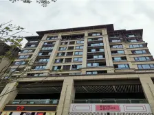 美的金科郡二期 4室2厅 南